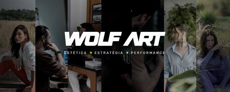 Wolf Art, estética, estratégia, performance